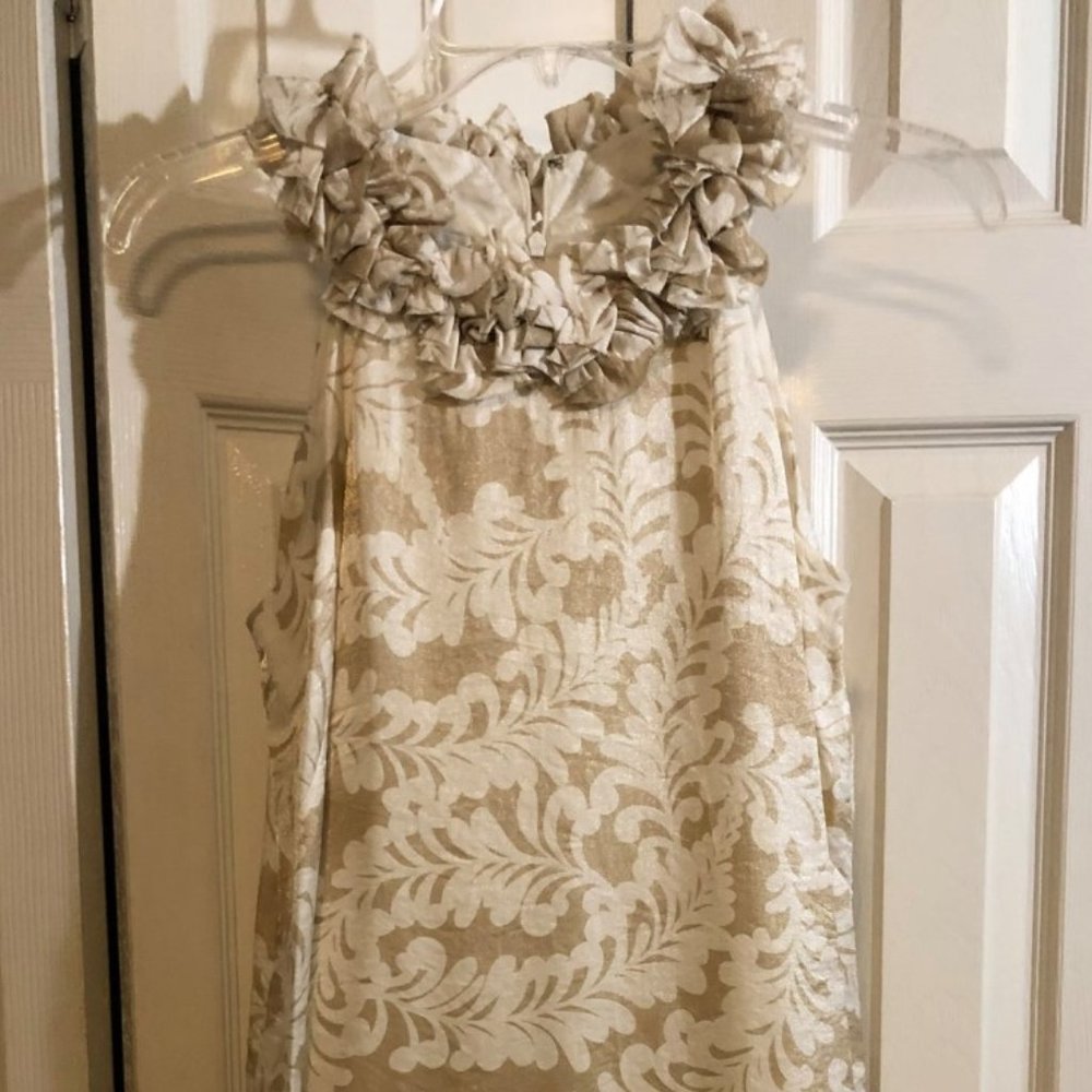 London Times Dress